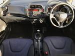  Honda JAZZ 1.2 i-VTEC S 5dr [AC] 2011 6